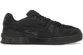 Louis Vuitton LV Trainer Vintage Black