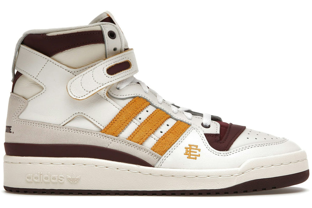 adidas Forum 84 High Eric Emanuel Arizona State Sun Devils