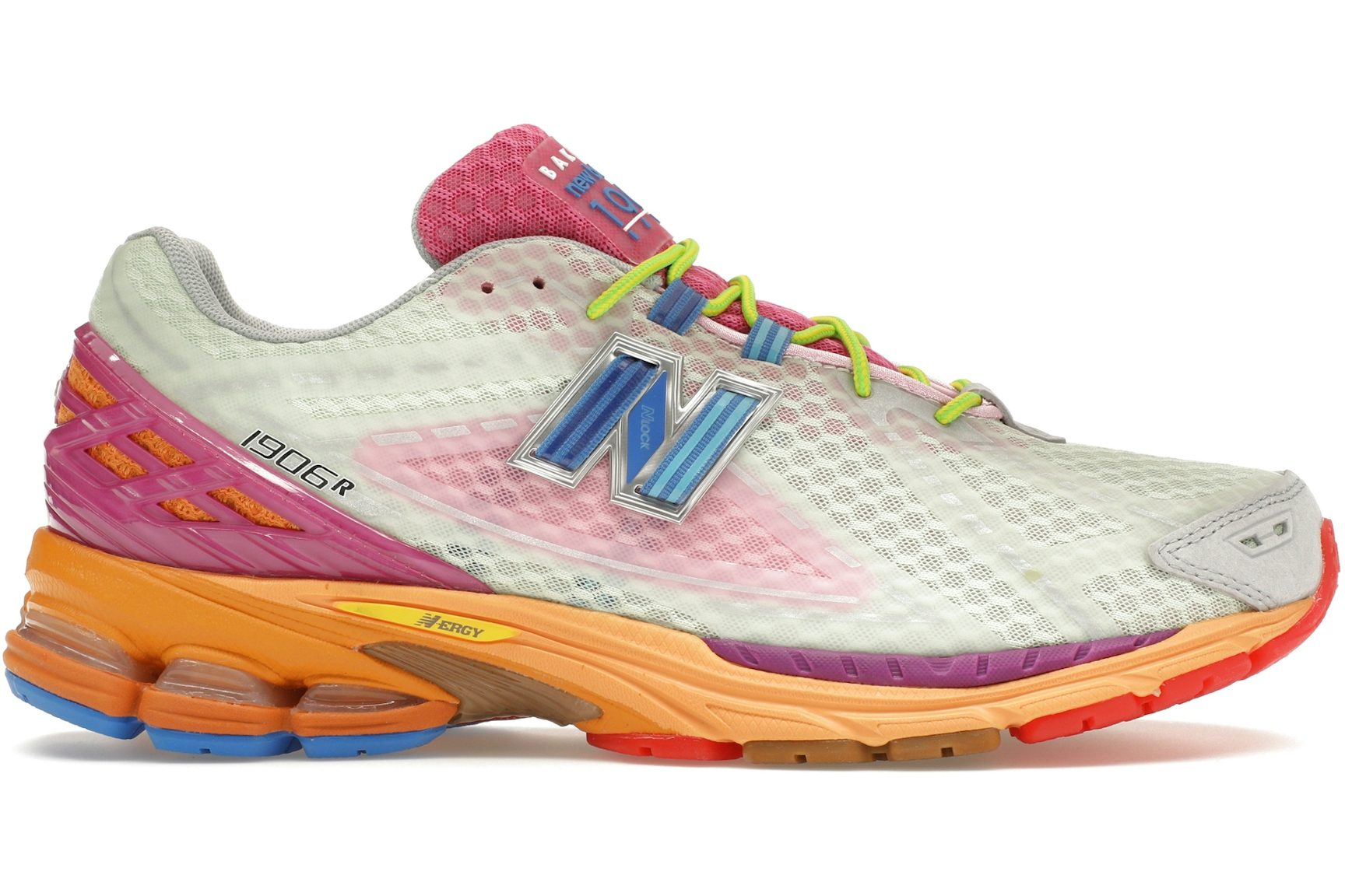 New Balance 1906R Action Bronson Rosewater-1