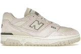 New Balance 550 Linen Pink Granite (Women's)
