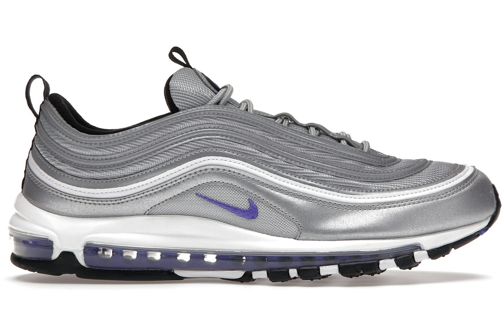 Nike Air Max 97 Purple Bullet-1