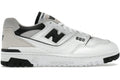 New Balance 550 White Black Moonrock