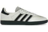 adidas Samba OG Wonder White Black Pony (Women's)