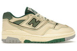 New Balance 550 Aime Leon Dore Masaryk Community Gym Green
