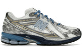 New Balance 1906R White Silver Blue