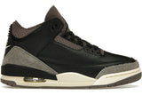 Jordan 3 Retro OG SP A Ma Maniére While You Were Sleeping (Women's)