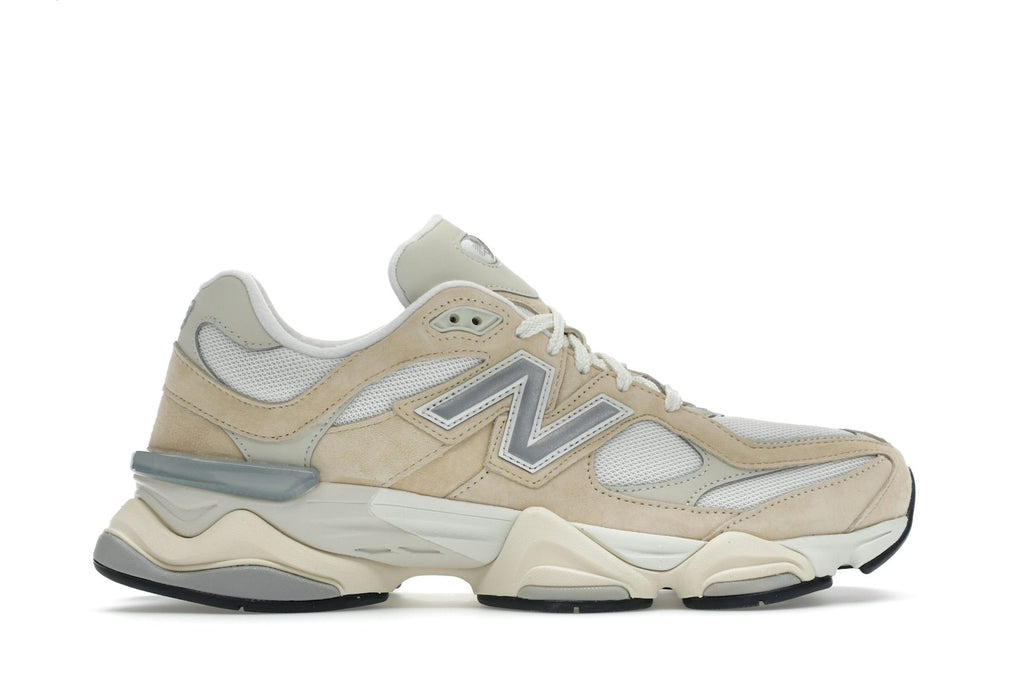 New Balance 9060 Calcium Sea Salt-1