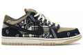 Nike SB Dunk Low Travis Scott