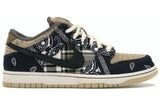 Nike SB Dunk Low Travis Scott