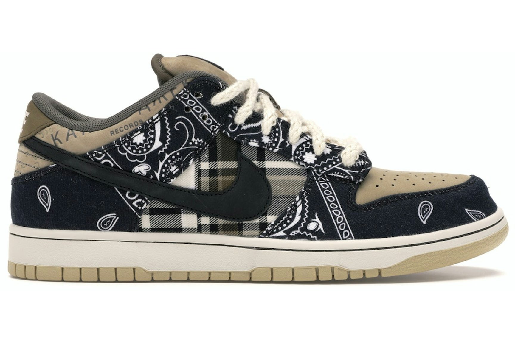 Nike SB Dunk Low Travis Scott-1