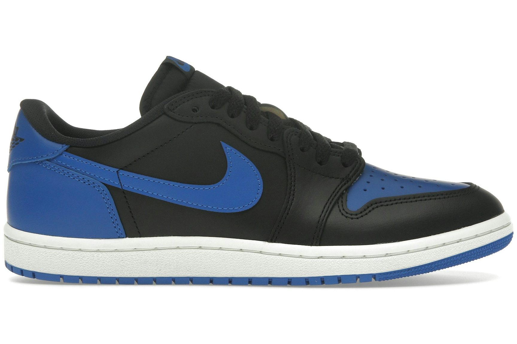 Jordan 1 Retro Low '85 Royal-1