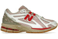 New Balance 1906R White Red