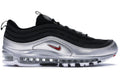 Nike Air Max 97 Silver Black