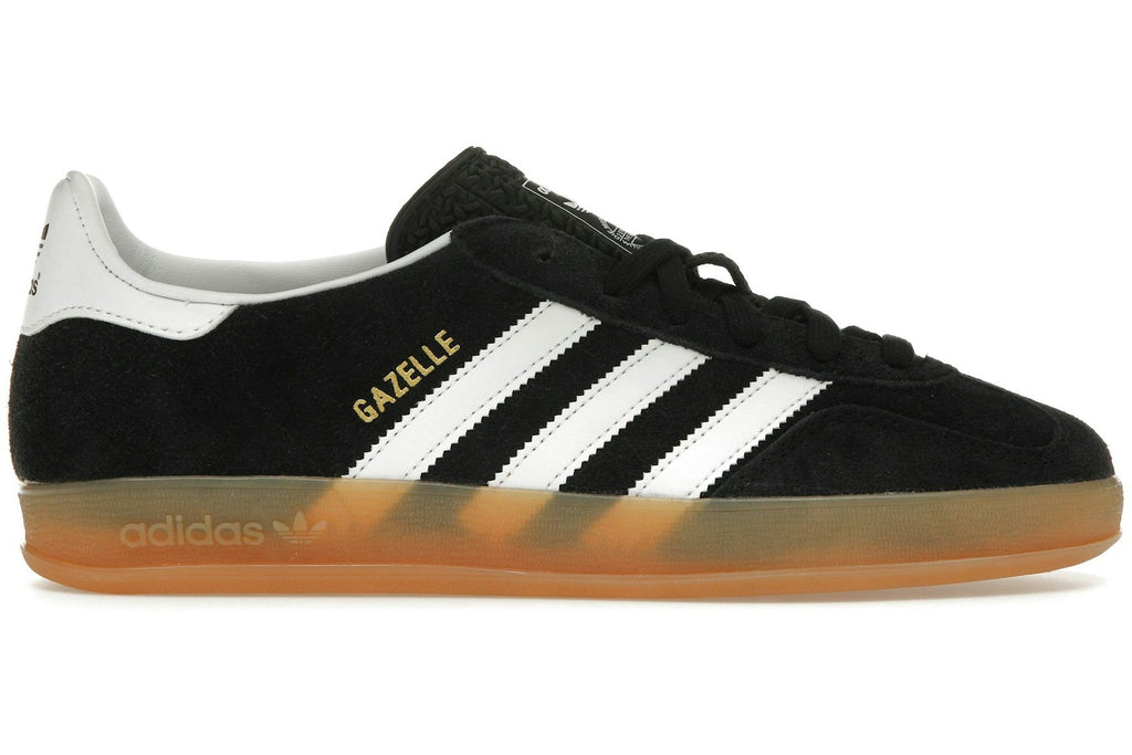 adidas Gazelle Indoor Core Black