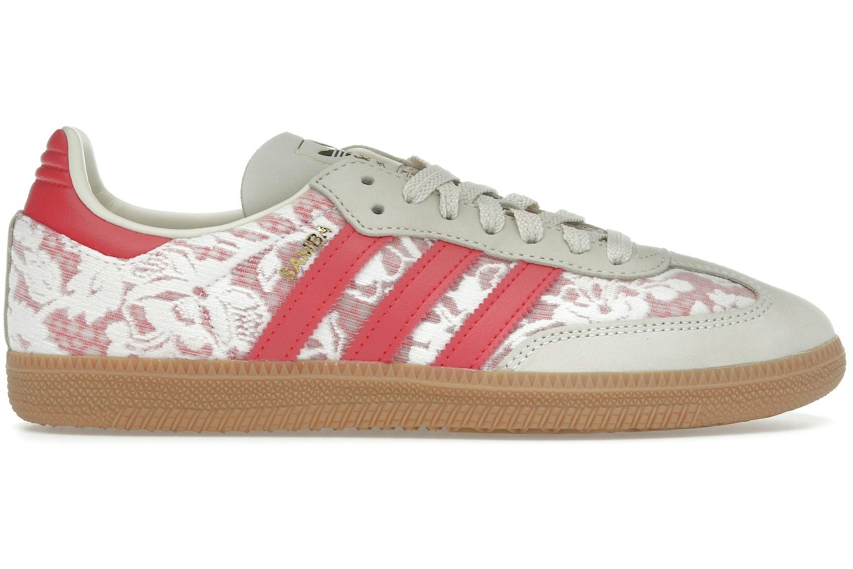 adidas Samba OG Liberty London Better Scarlet (Women's)-1