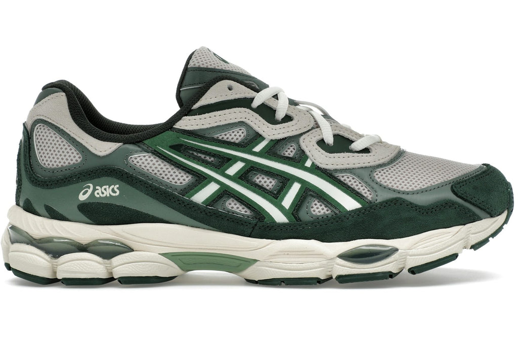 ASICS Gel-NYC Smoke Grey Formal Garden-1