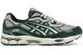 ASICS Gel-NYC Smoke Grey Formal Garden