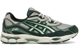 ASICS Gel-NYC Smoke Grey Formal Garden