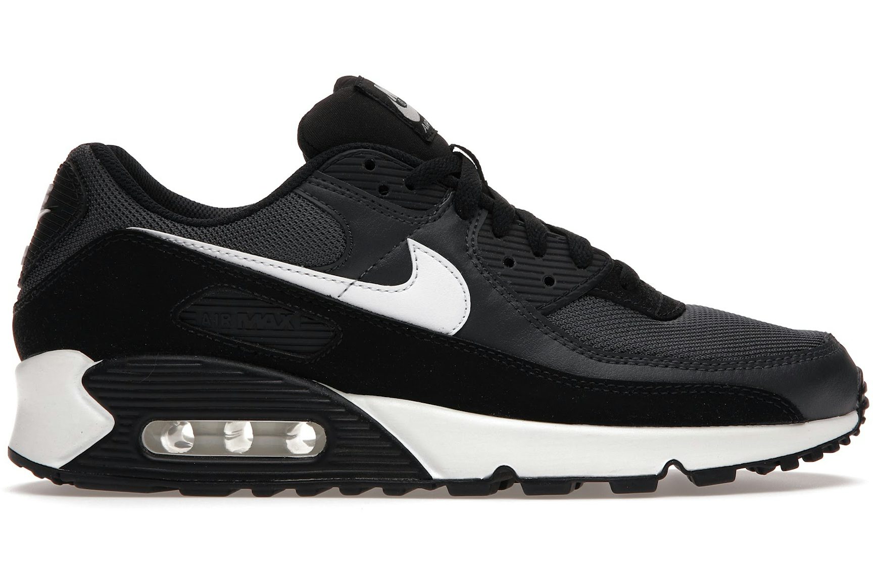 Nike Air Max 90 Iron Grey