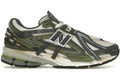 New Balance 1906A Olive Juice Sea Salt