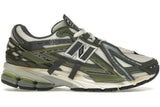 New Balance 1906A Olive Juice Sea Salt