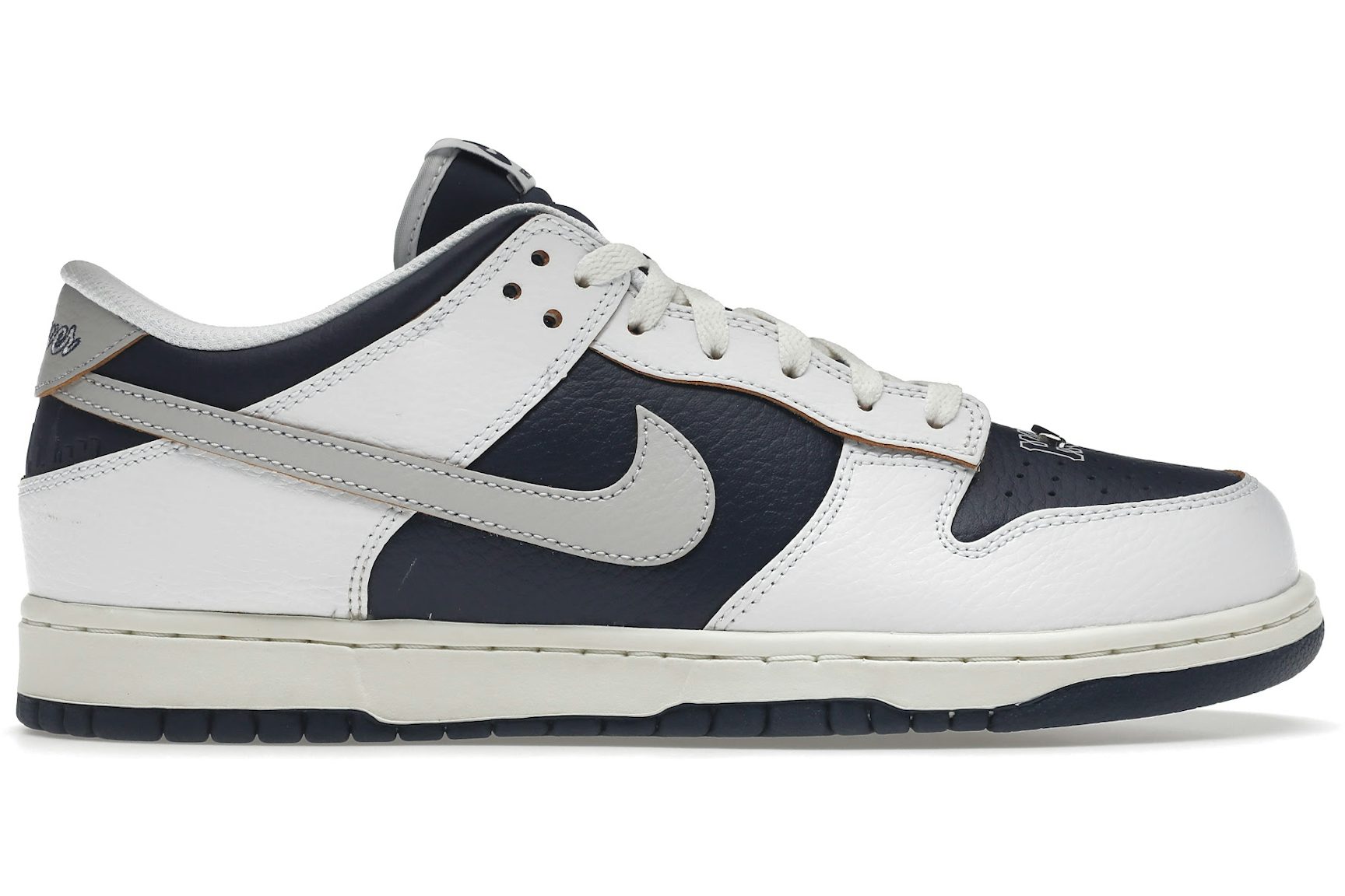 Nike SB Dunk Low HUF New York City-1