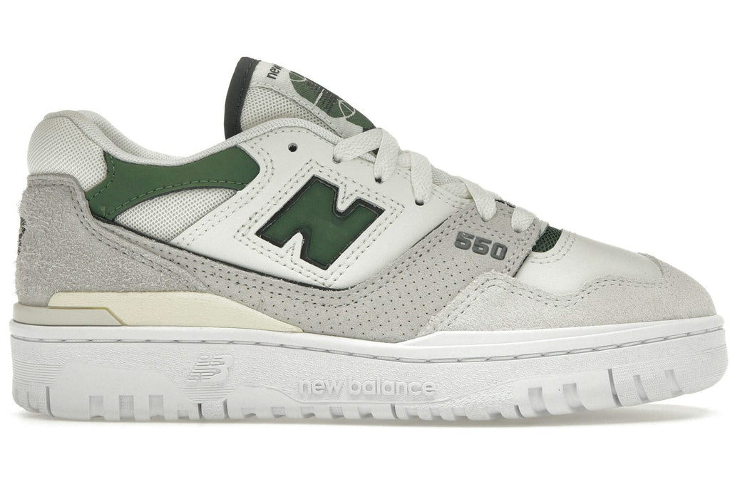 New Balance 550 Sea Salt Nori (Women's)-1