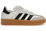 adidas Samba XLG White Black Gum