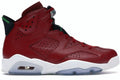 Jordan 6 Retro History of Jordan (Spiz'ike)