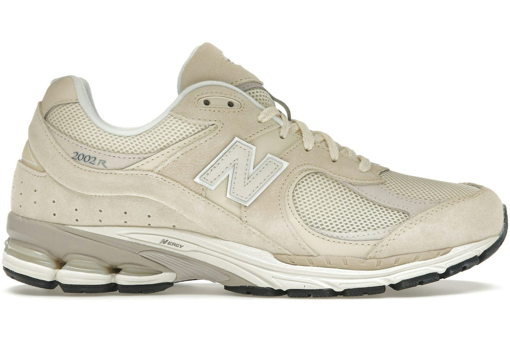 New Balance 2002R Beige-1