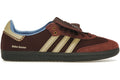 adidas Samba Nylon Wales Bonner Fox Brown