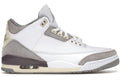 Jordan 3 Retro SP A Ma Maniére (Women's)
