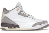 Jordan 3 Retro SP A Ma Maniére (Women's)