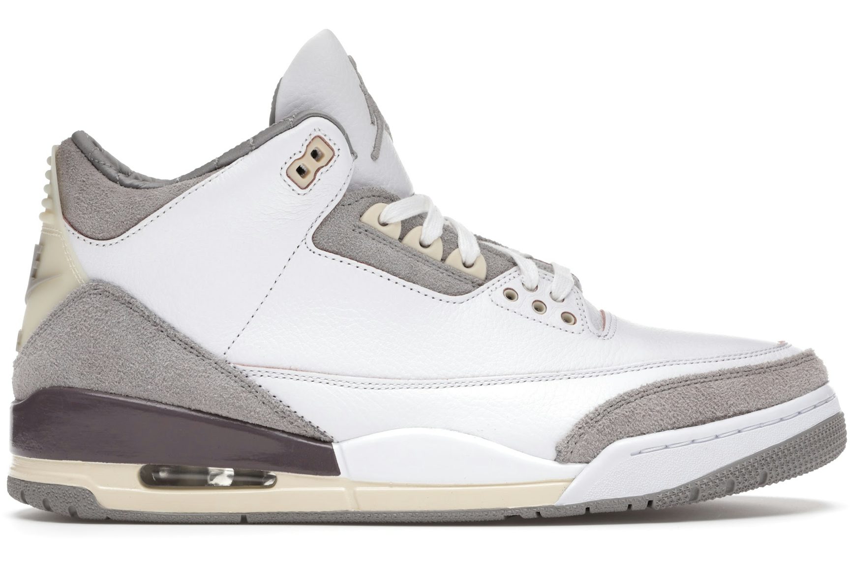 Jordan 3 Retro SP A Ma Maniére (Women's)-1