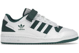 adidas Forum Low Collegiate Green
