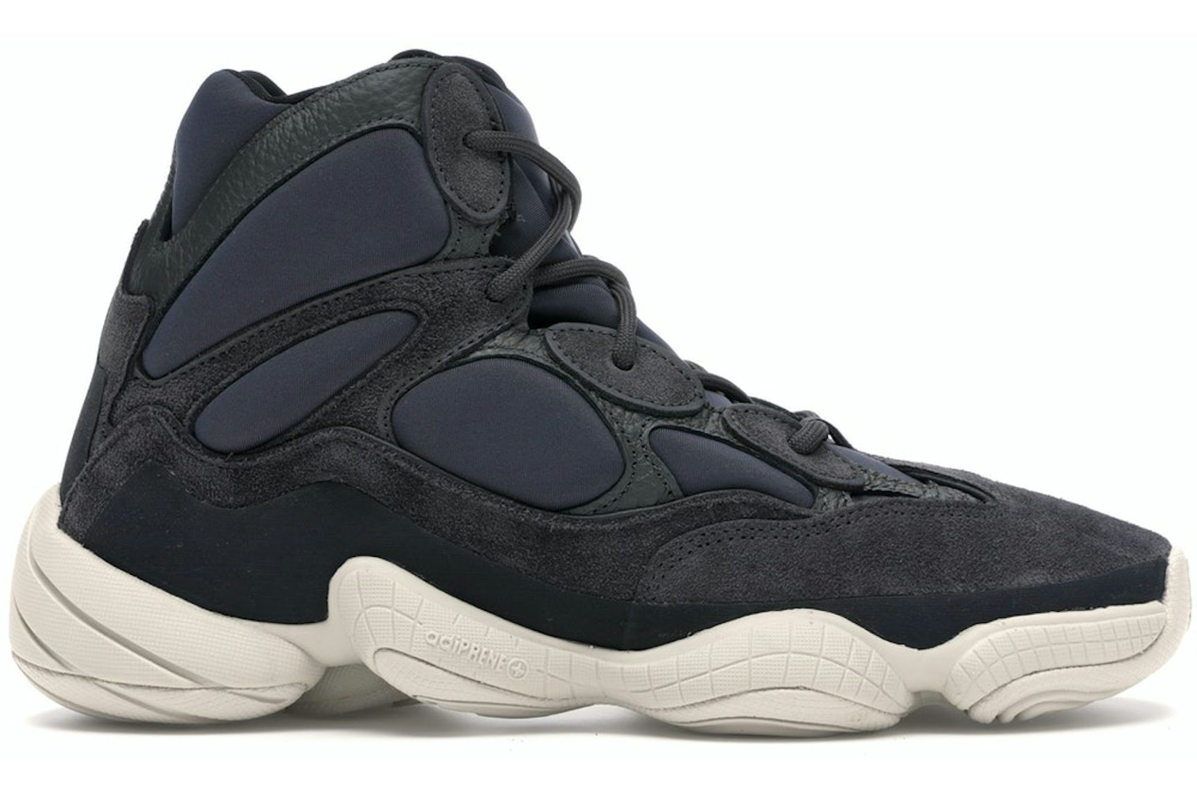 adidas Yeezy 500 High Slate