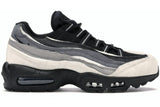 Nike Air Max 95 Comme des Garcons Black Grey