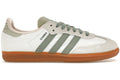 adidas Samba OG Silver Green Putty Mauve (Women's)