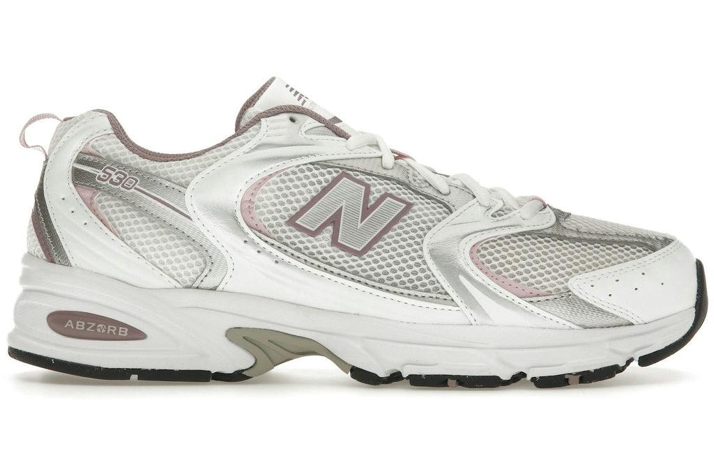 New Balance 530 Ice Wine-1