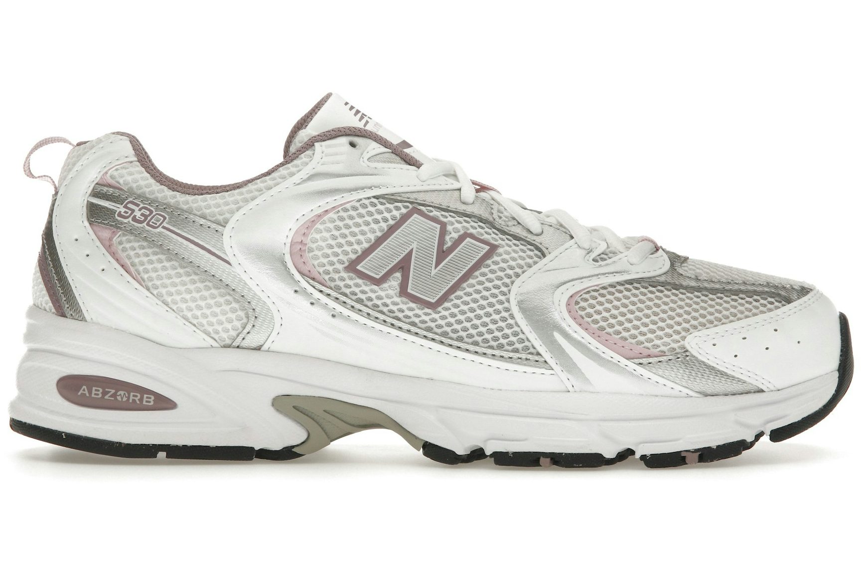 New Balance 530 Ice Wine-1