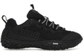 Dior Diorizon Low Top Black