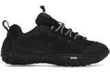 Dior Diorizon Low Top Black