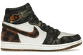 Jordan 1 Retro High OG Xuanwu Year of the Snake