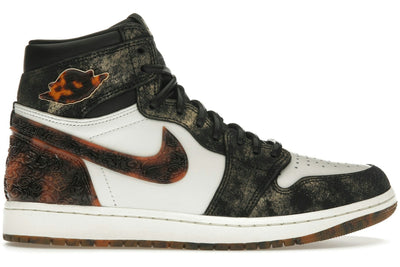 Jordan 1 Retro High OG Xuanwu Year of the Snake