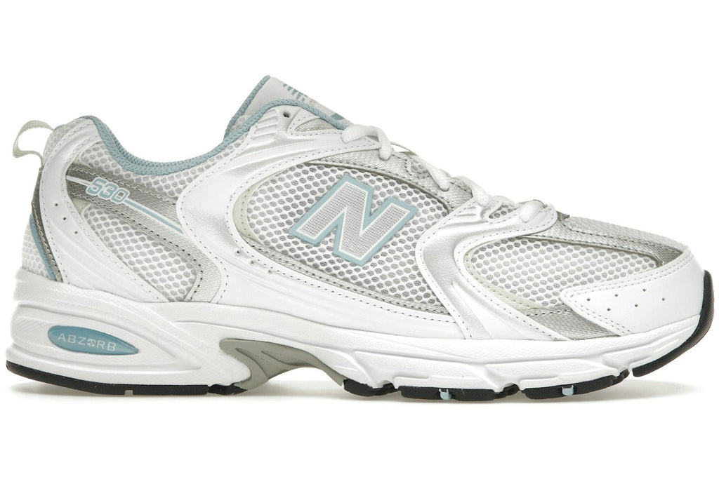 New Balance 530 Chrome Blue-1