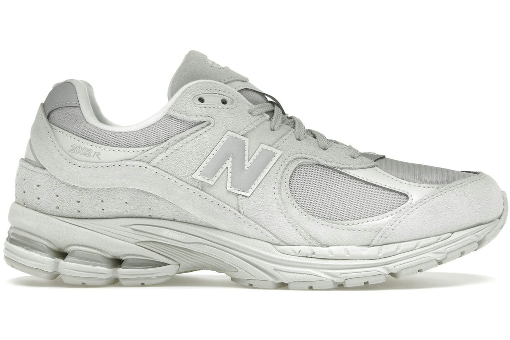 New Balance 2002R Light Gray-1