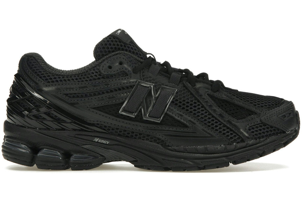 New Balance 1906R Comme des Garcons Homme Black-1