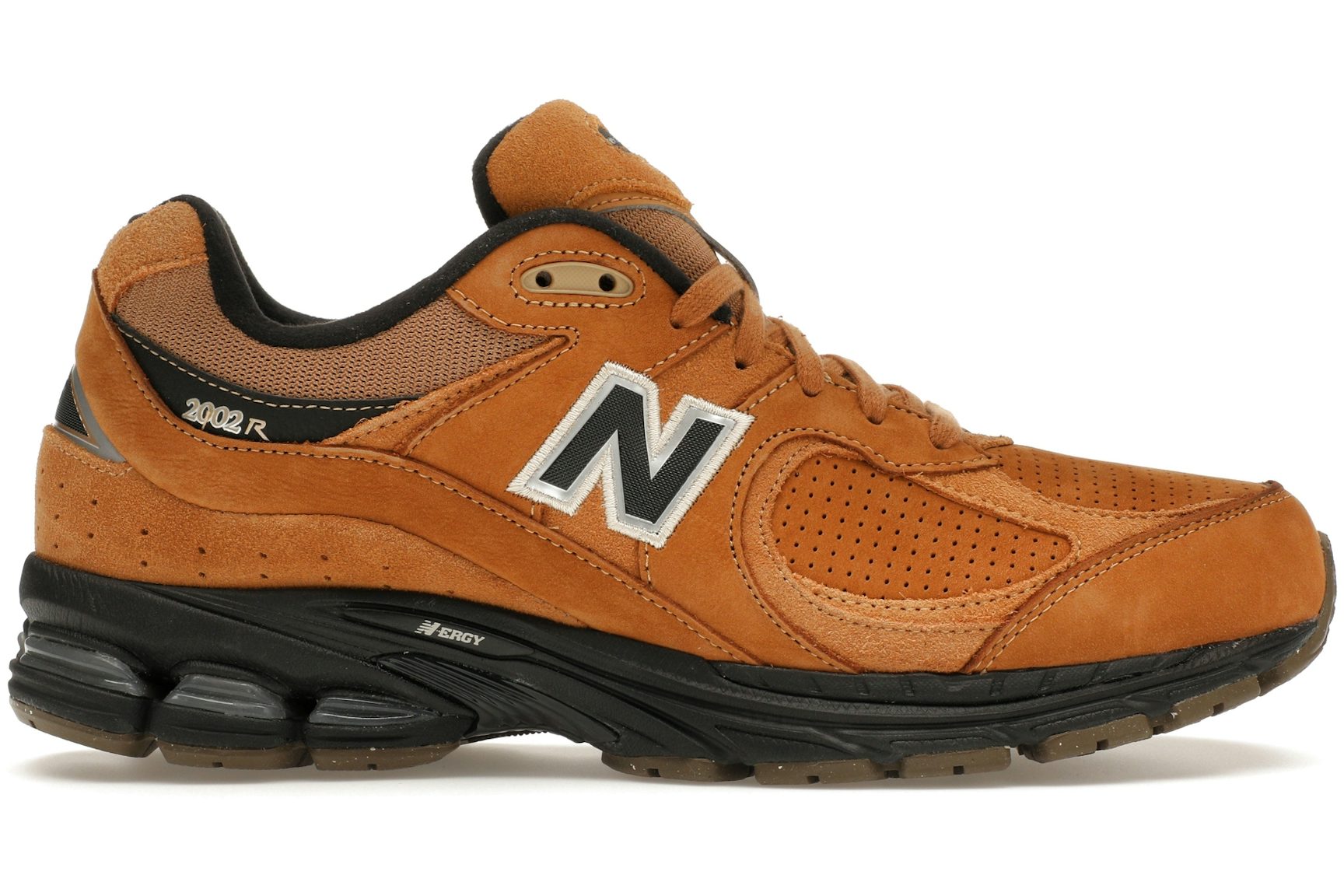 New Balance 2002R Tobacco-1