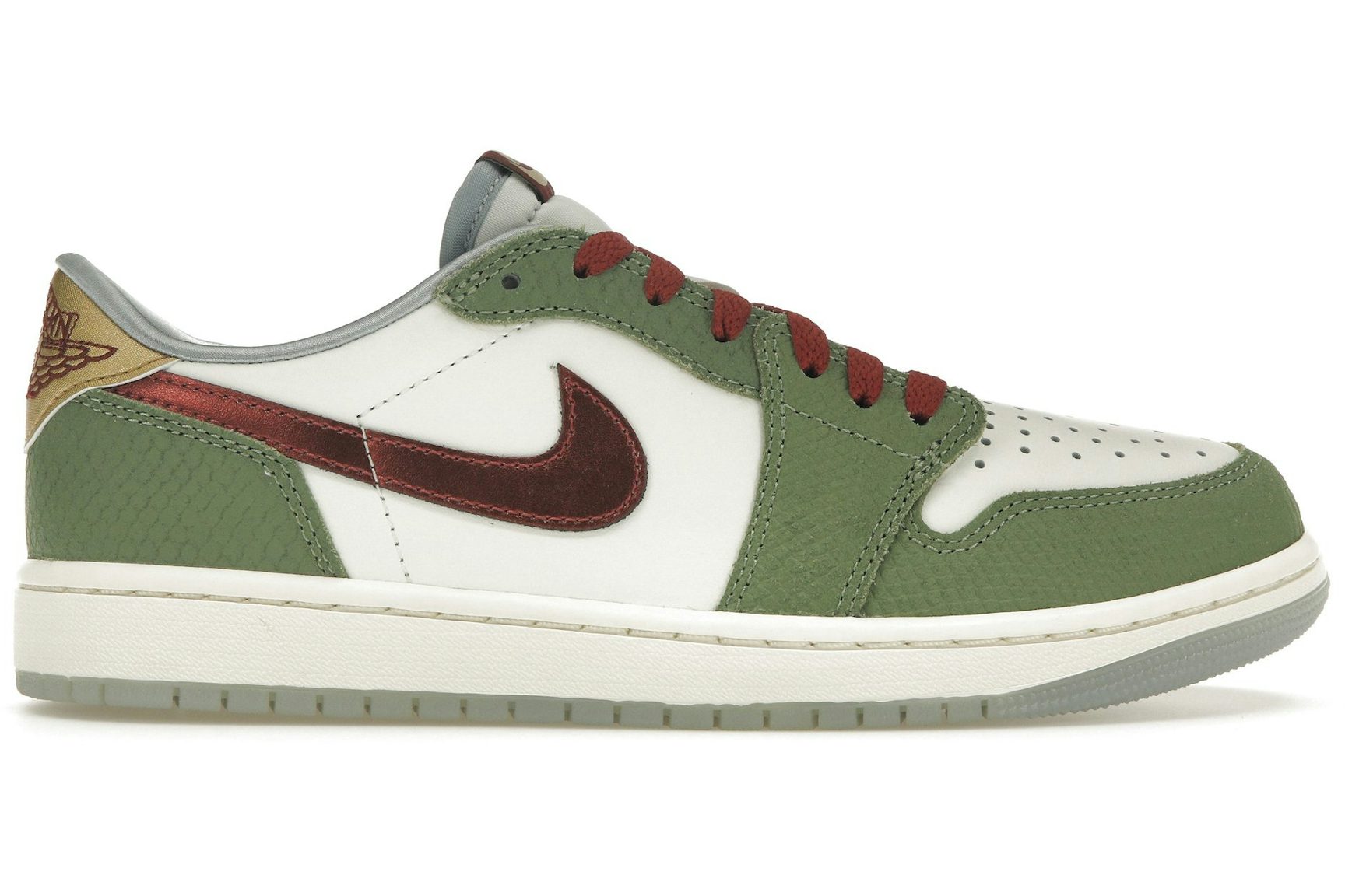 Jordan 1 Retro Low OG Year of the Dragon (2024)-1