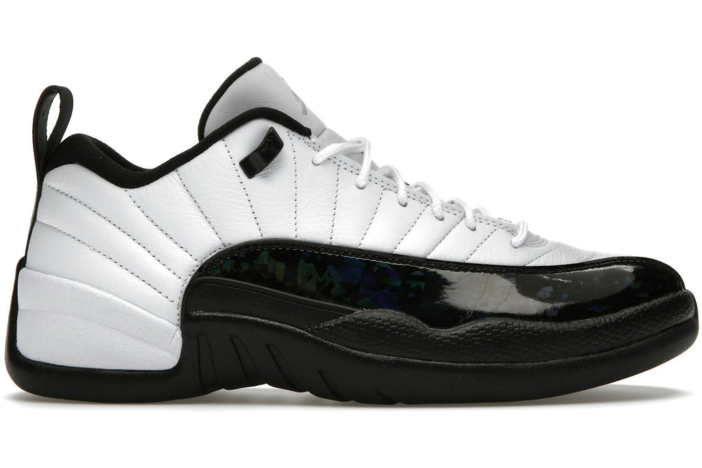 Jordan 12 Low 25 Years In China